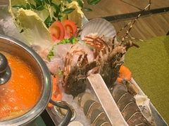 -火舞泰·泰式海鲜火锅餐厅(世纪城店)