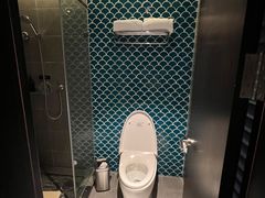 -成都宽窄巷子桔子水晶酒店