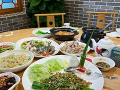 -德胜轩正宗顺德菜(宝安沙井会展中心店)