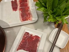 -牛街·马辈儿涮肉(牛街总店)