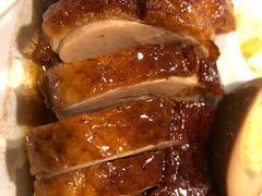 -霸道川面馆(张江店)