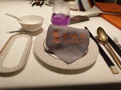 -金链花·泰国餐厅(国贸店)