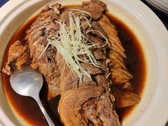 -伊带伊路新疆美食府(呼家楼店)