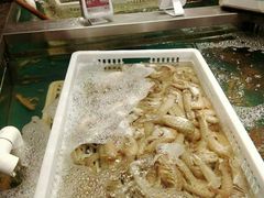 -盒马鲜生(189购物中心店)