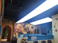 -巴依老爷新疆餐厅