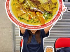-孖记茶档·热腾茶餐(江南西plus店)
