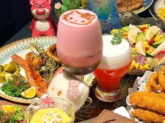 -吱咖啡西式简餐