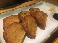 鱼饼-章之鱼家(体育东路店)