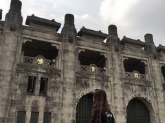 -钟山体育运动公园