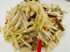 -瑞福园联谊餐室(茂名南路店)