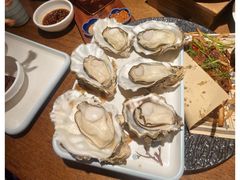 -乔街深夜食堂·小龙虾·高压锅生蚝(杭州总店)