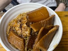 牛三宝面-小梁哥云吞面(黄贝岭店)