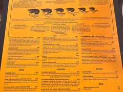 -Ministry of Crab(科伦坡店)