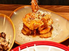 -青年公社烤鸭(滨湖银泰店)