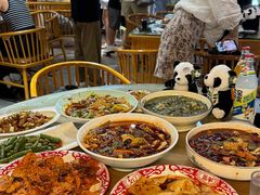 -易老妈蹄花.特色川菜(人民公园总店)