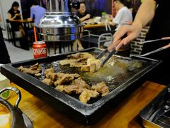 -咕咕站韩国料理(紫金港店)