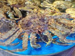 -蟹之国·精品蟹料理(极地店)