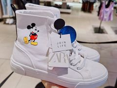 -ZARA(凯德乐峰广场店)
