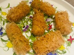 -广州文华东方酒店·江-由辉师傅主理