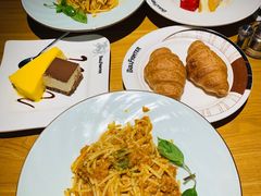-斗牛士牛排(南京东路店)