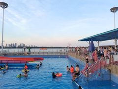 -东湖欢乐水世界