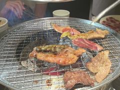 -隐家本格烧肉(万达广场店)