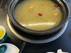 -野菌皇海景野生菌火锅(滨海大道店)
