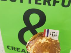 -B&C黄油与面包·法式古堡面包坊(新天地店)