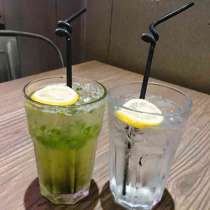 蓝鹿kuniblue-"之前觉得还不错的一家啤酒超市,在他家加了.