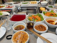 -海底捞火锅(凯德广场店)