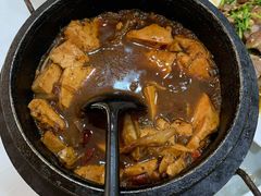 -南京工业大学-东苑1食堂