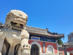 -大钟寺古钟博物馆