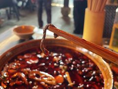 -饭江湖·江湖菜(湖广会馆店)