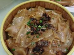 -君德澜酒家·创意粤菜(金山谷店)