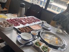 -杏花吴记牛肉火锅