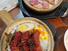 -罗平振兴老店砂锅饭(文笔路店)