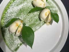 -華府(凯德晶萃店)
