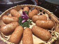 -亮欢寨(凯里总店)