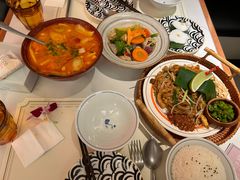 -太食獸泰式茶餐厅(IFS国金中心店)