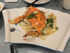 -老海边海鮮·老字号十二载(颐和花园店)