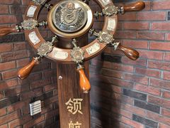 -茶啊冲电影主题文化餐厅(TOUCH12街店)