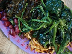 -牛马行牛肉饸饹铺(长春总店)