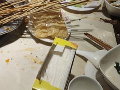 -袁记串串香(世欧王庄店)