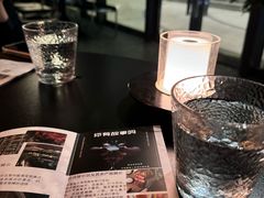 -叁 Three· bistro餐酒馆