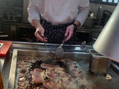 -索菲特酒店 · 云尚天际自助餐厅