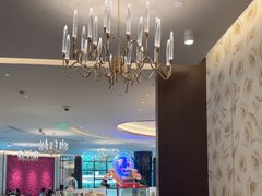 -上海兴国宾馆香樟园西餐厅