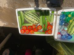 -华蓥山天意谷景区