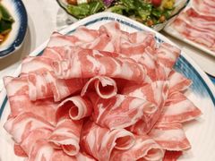 -鸿运诚羊蝎子·火锅(西单店)