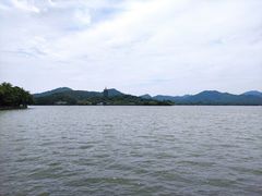 -柳莺湖上·湖景餐厅·江南菜(西湖店)