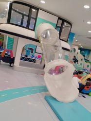 -孩子王童乐园(唐山万达广场店)